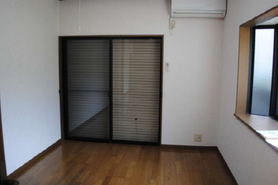 【寝室】 | リヴェールヨコオ