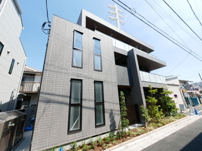 【外観】 | ビラベローナ