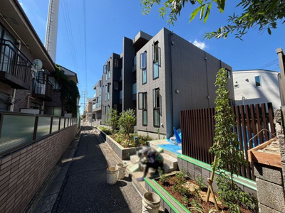 【その他共用部分】 | ビラベローナ