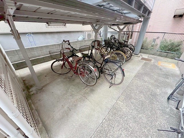 シンセリティ野中のその他共用部分