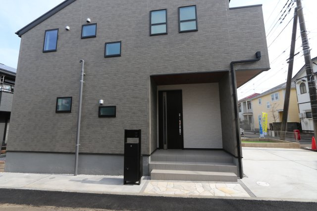 【Livele Garden.S】】国分寺新町