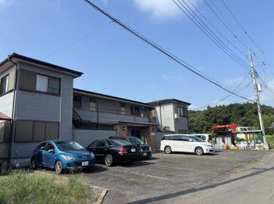  | ライフメイト高徳１番館・２番館