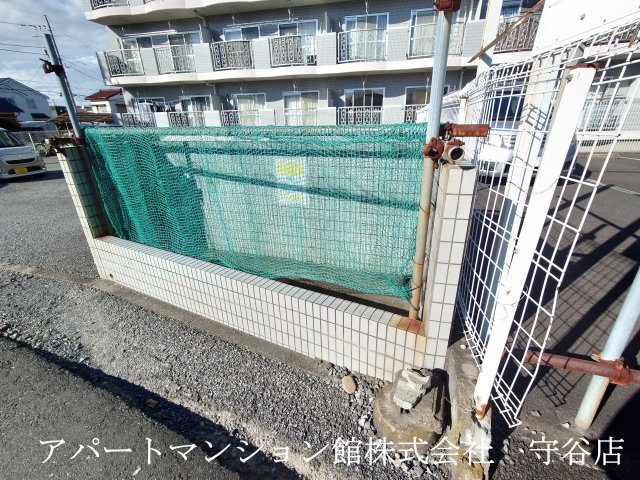 宮本マンションのその他共用部分