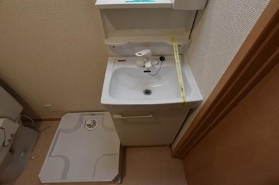 【洗面所】 | フローライト北千住