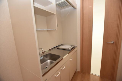 【キッチン】 | フローライト北千住 |  