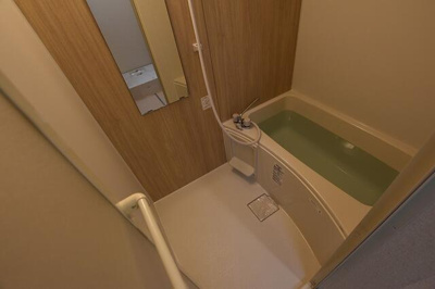 【浴室】 | フローライト北千住 |  