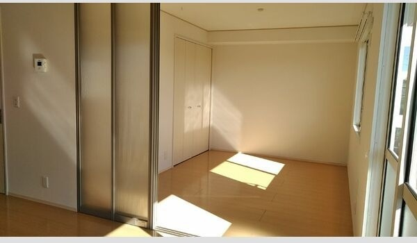 L’Arc(ラルク)の内装