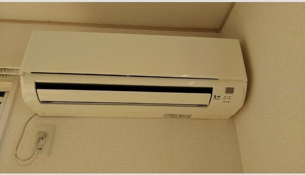 L’Arc(ラルク)の設備