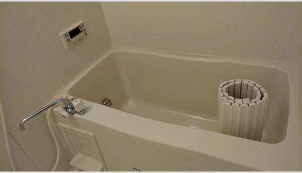 L’Arc(ラルク)の浴室