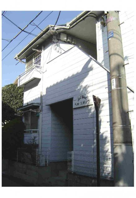 杉並区上井草2丁目のアパートの画像