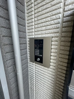 オーキュバ田端のその他共用部分