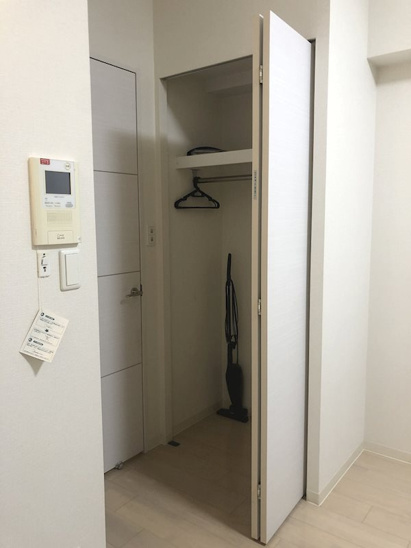 【その他共用部分】レジュールアッシュ心斎橋リュクス 