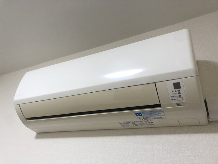 【設備】レジュールアッシュ心斎橋リュクス 