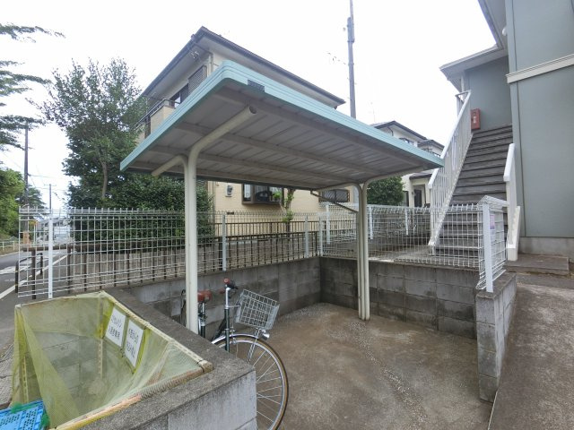 【その他共用部分】