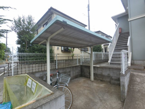 【その他共用部分】