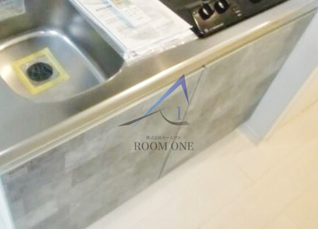 ＬＵＭＥＥＤ横浜阪東橋の内装