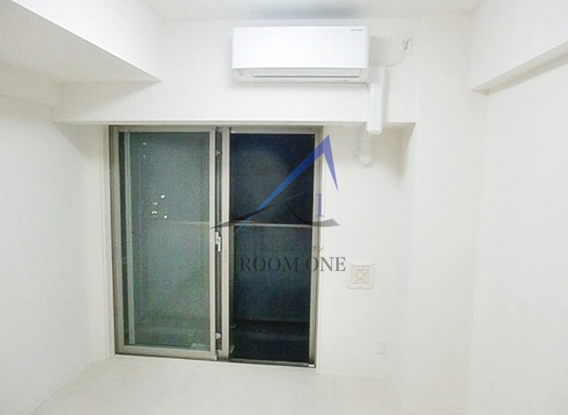 ＬＵＭＥＥＤ横浜阪東橋の居間・リビング|洋室のお部屋です。