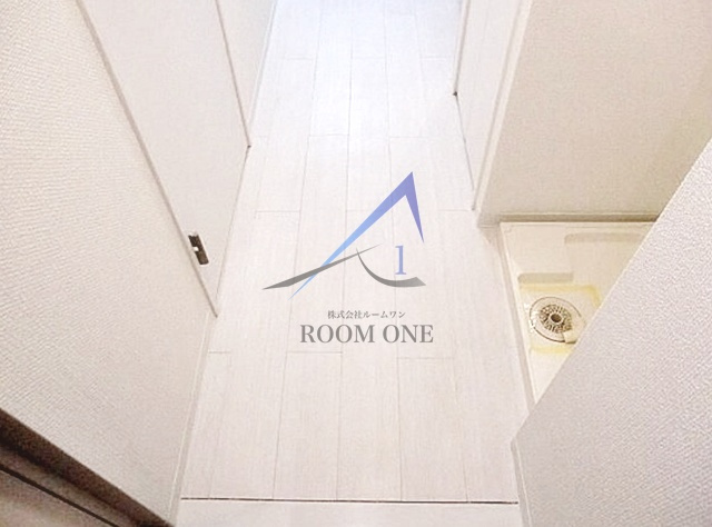 ＬＵＭＥＥＤ横浜阪東橋の玄関|玄関です。