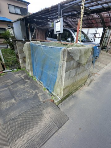 【その他共用部分】