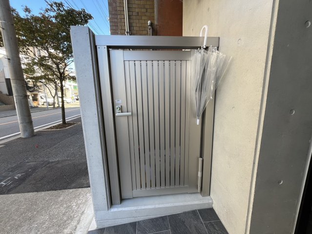 アソシエ東別院｜名古屋市の賃貸ならMy賃貸のその他共用部分|アソシエ東別院