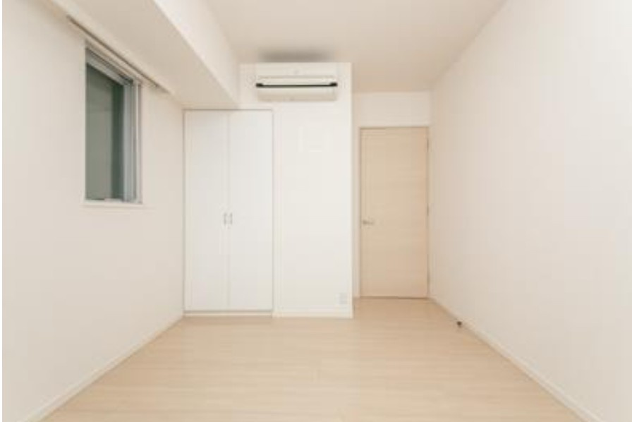 ガーデニエール砧レジデンスの洋室