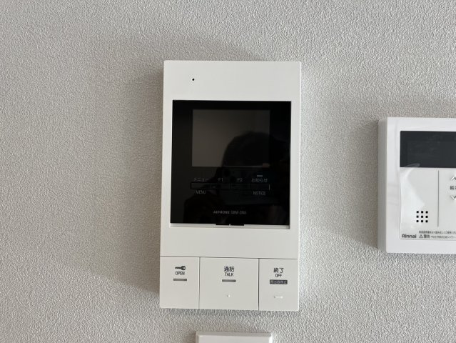 アソシエ東別院｜名古屋市の賃貸ならMy賃貸のセキュリティ|アソシエ東別院