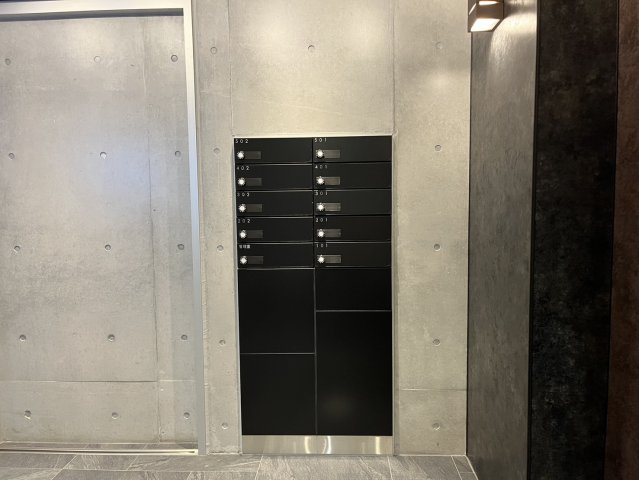 アソシエ東別院｜名古屋市の賃貸ならMy賃貸の設備|アソシエ東別院