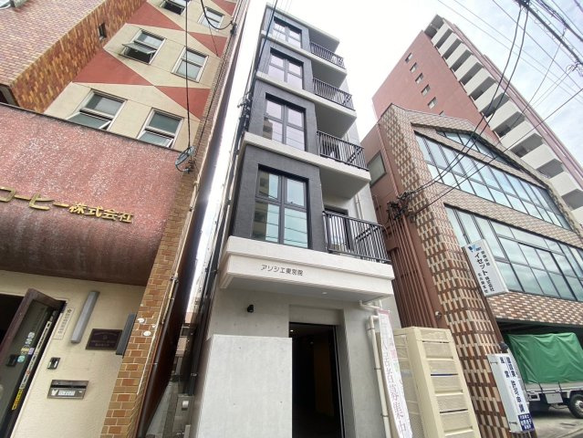 アソシエ東別院｜名古屋市の賃貸ならMy賃貸