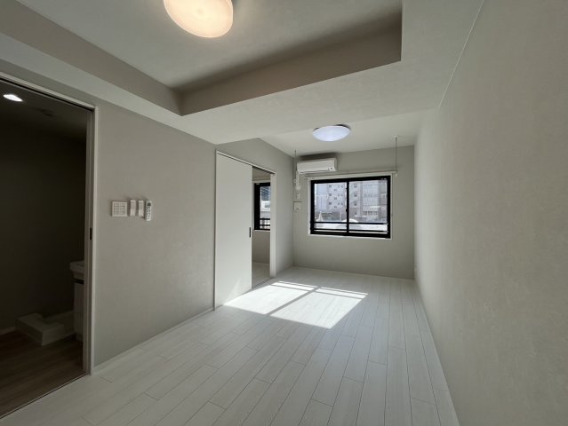 アソシエ東別院｜名古屋市の賃貸ならMy賃貸の居間・リビング|アソシエ東別院