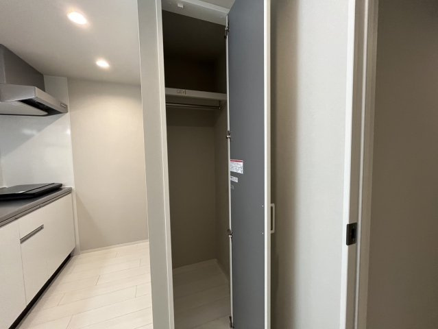 アソシエ東別院｜名古屋市の賃貸ならMy賃貸の収納|アソシエ東別院