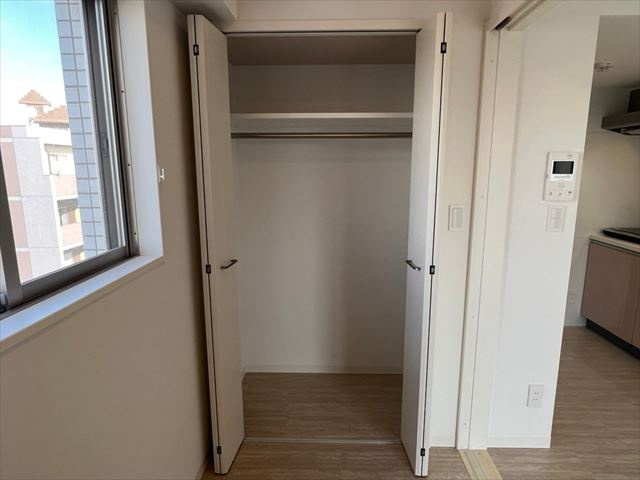 Blue Ocean Sako|名古屋市の賃貸ならMy賃貸の収納|Blue Ocean Sako