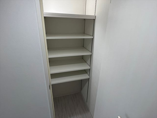 Blue Ocean Sako|名古屋市の賃貸ならMy賃貸の収納|Blue Ocean Sako