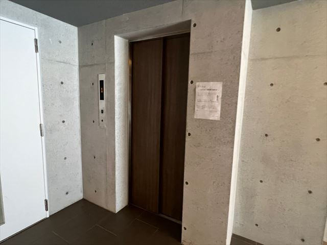 Blue Ocean Sako|名古屋市の賃貸ならMy賃貸のその他共用部分|Blue Ocean Sako