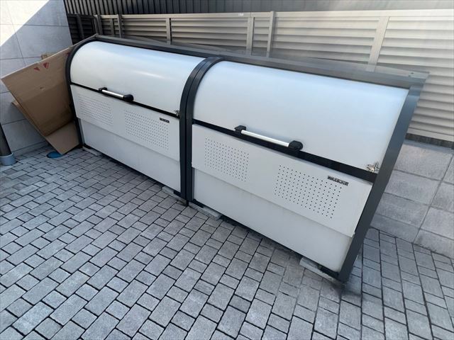 Blue Ocean Sako|名古屋市の賃貸ならMy賃貸のその他共用部分|Blue Ocean Sako