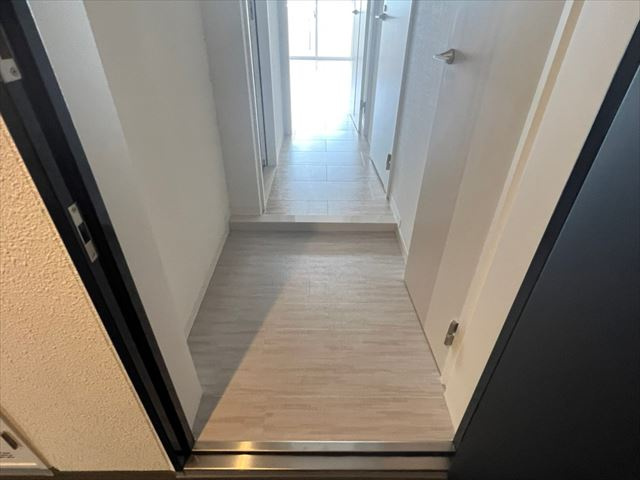 Blue Ocean Sako|名古屋市の賃貸ならMy賃貸の玄関|Blue Ocean Sako