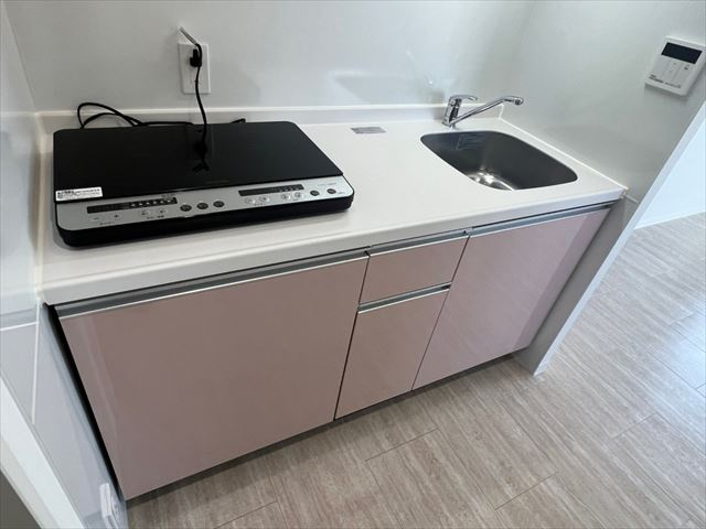 Blue Ocean Sako|名古屋市の賃貸ならMy賃貸のキッチン|Blue Ocean Sako