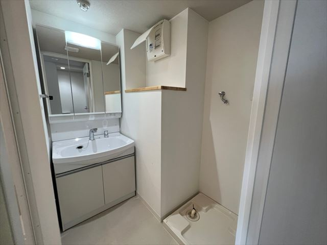 Blue Ocean Sako|名古屋市の賃貸ならMy賃貸の洗面所|Blue Ocean Sako