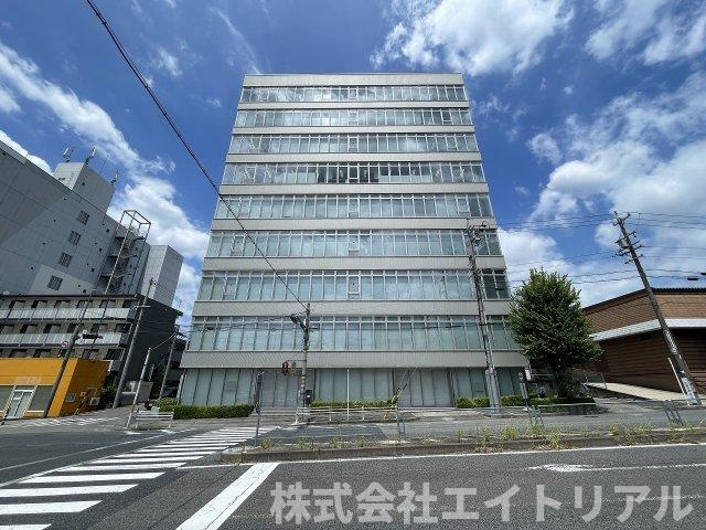 GA豊田ビル