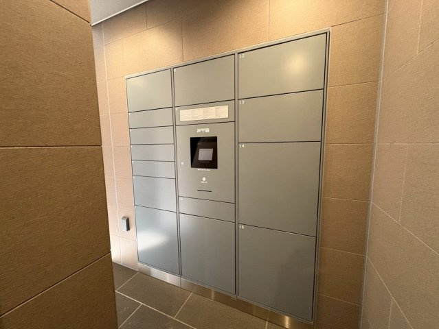 MAXIV名古屋上前津｜名古屋市の賃貸ならMy賃貸のその他共用部分|MAXIV名古屋上前津