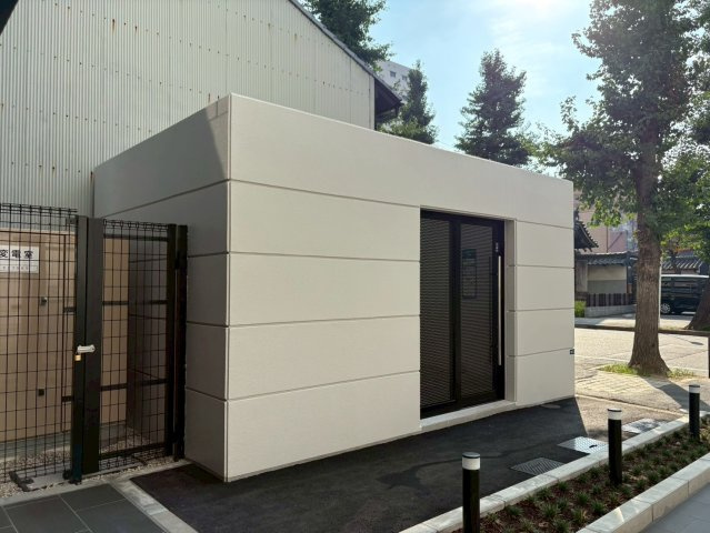 MAXIV名古屋上前津｜名古屋市の賃貸ならMy賃貸のその他共用部分|MAXIV名古屋上前津