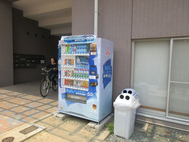 アーバンドエル庄内通|名古屋市の賃貸ならMy賃貸のその他共用部分|アーバンドエル庄内通
