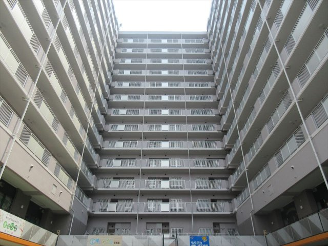 アーバンドエル庄内通|名古屋市の賃貸ならMy賃貸の外観|アーバンドエル庄内通