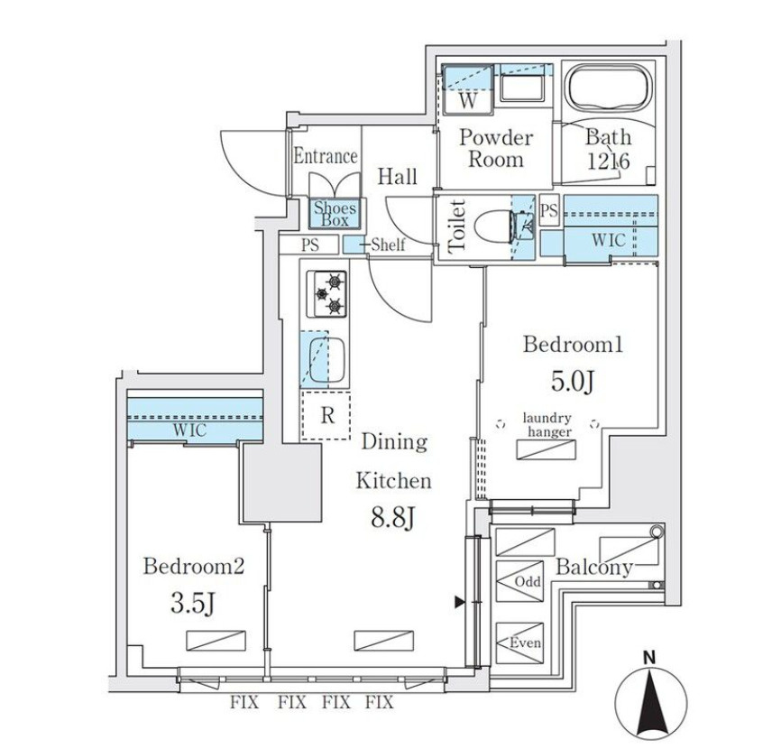 ジオエント秋葉原