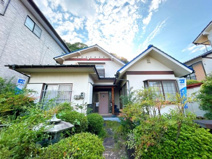 岩国市装束町２丁目戸建の画像