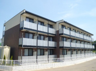 レオパレスエターナルⅠの画像