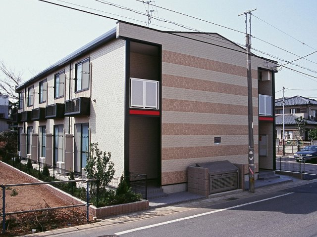 レオパレスコージーコート