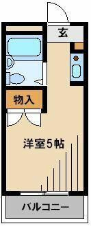 ★間取りです★