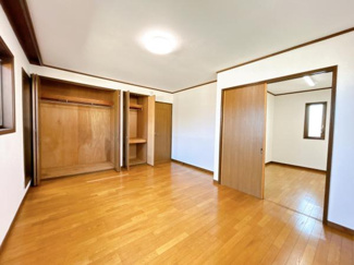 【洋室】 | 下松市東陽２丁目戸建 | 北東洋室9帖