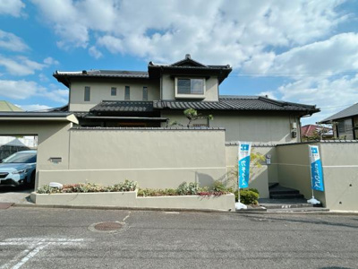 【外観】 | 下松市東陽２丁目戸建