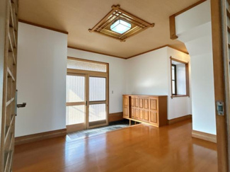 【玄関】 | 下松市東陽２丁目戸建